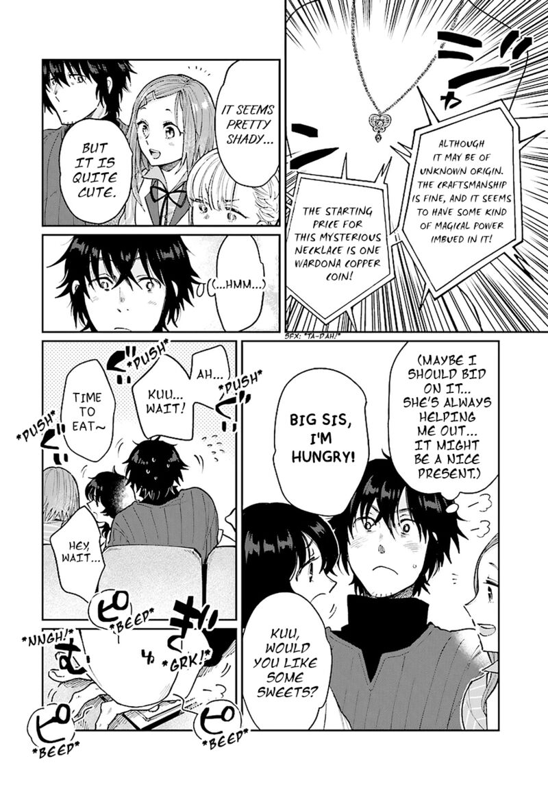 Yuusha No Kawari Ni Maou Toubatsu Shitara Tegara O Yokodoroi Saremashita 17 5