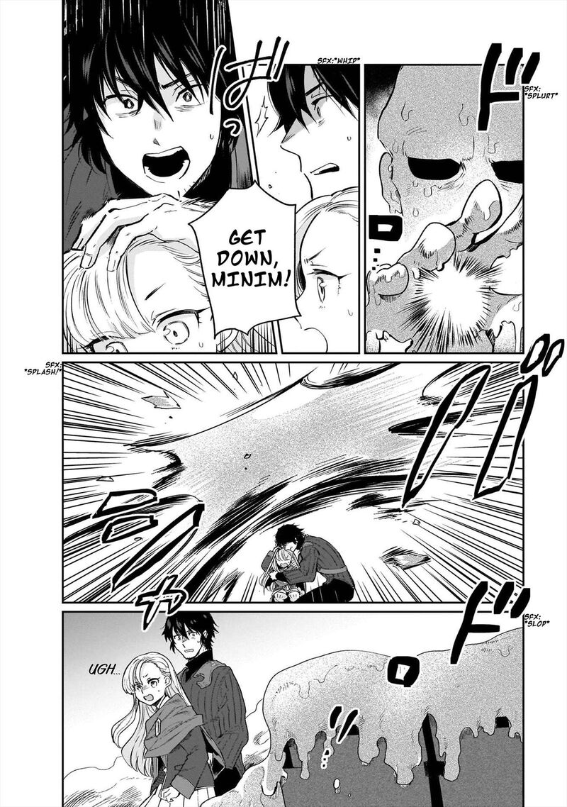Yuusha No Kawari Ni Maou Toubatsu Shitara Tegara O Yokodoroi Saremashita 18 10