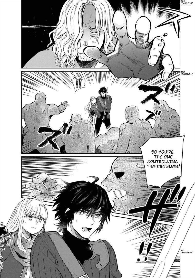 Yuusha No Kawari Ni Maou Toubatsu Shitara Tegara O Yokodoroi Saremashita 18 16