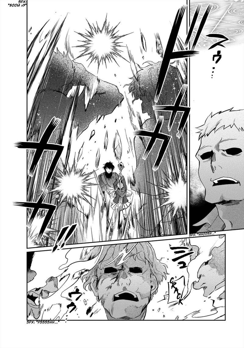 Yuusha No Kawari Ni Maou Toubatsu Shitara Tegara O Yokodoroi Saremashita 18 8