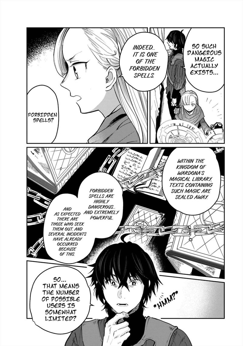 Yuusha No Kawari Ni Maou Toubatsu Shitara Tegara O Yokodoroi Saremashita 19 11