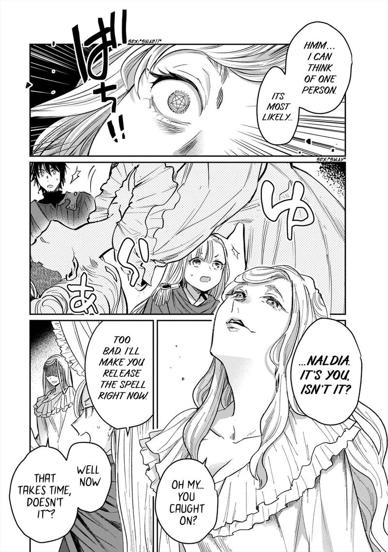 Yuusha No Kawari Ni Maou Toubatsu Shitara Tegara O Yokodoroi Saremashita 19 12