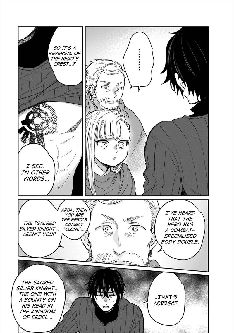 Yuusha No Kawari Ni Maou Toubatsu Shitara Tegara O Yokodoroi Saremashita 19 22