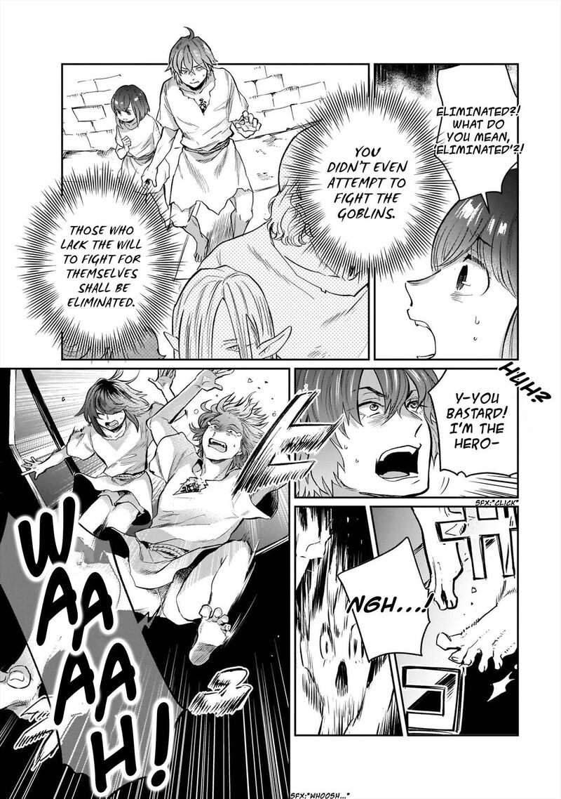 Yuusha No Kawari Ni Maou Toubatsu Shitara Tegara O Yokodoroi Saremashita 19 31