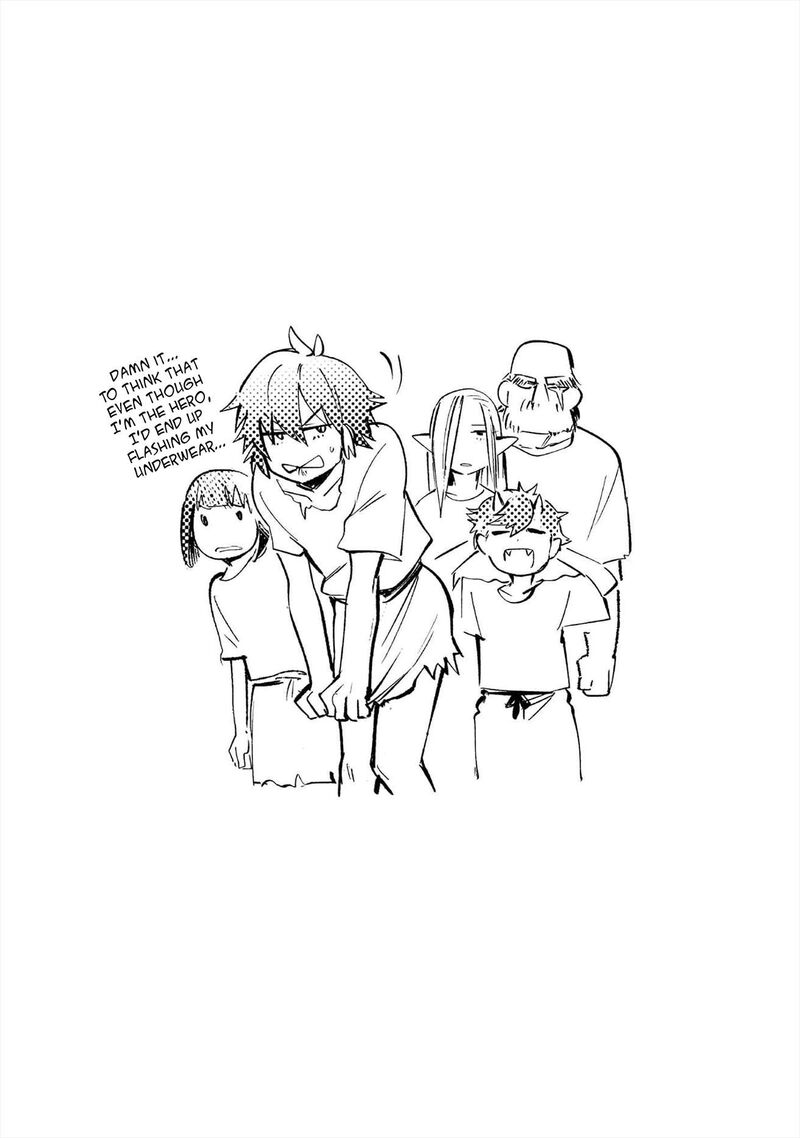 Yuusha No Kawari Ni Maou Toubatsu Shitara Tegara O Yokodoroi Saremashita 19 32