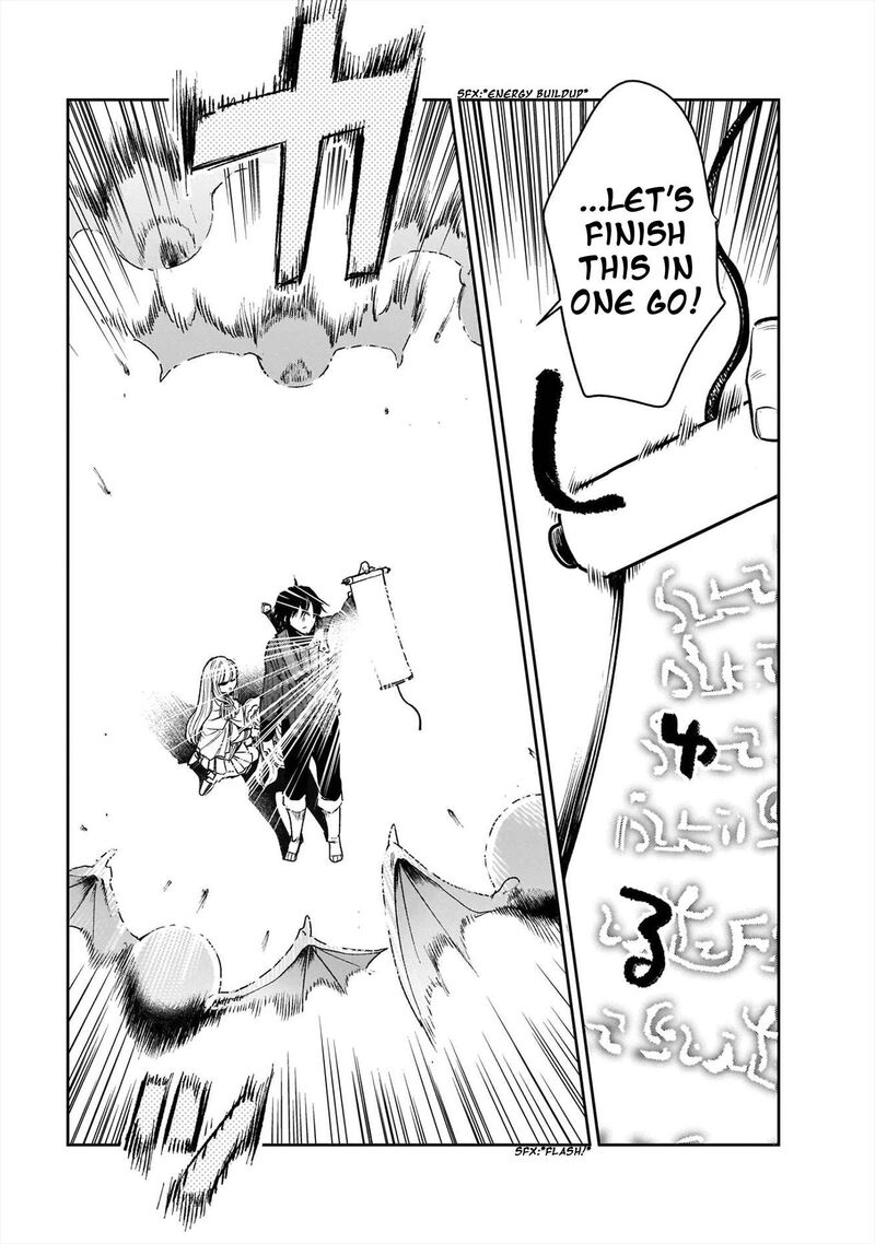 Yuusha No Kawari Ni Maou Toubatsu Shitara Tegara O Yokodoroi Saremashita 19 6