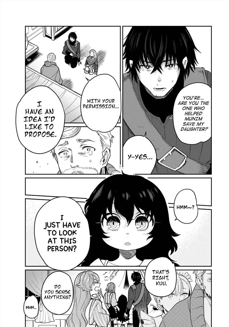 Yuusha No Kawari Ni Maou Toubatsu Shitara Tegara O Yokodoroi Saremashita 19 9
