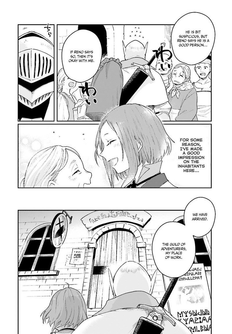 Yuusha No Kawari Ni Maou Toubatsu Shitara Tegara O Yokodoroi Saremashita 2 10