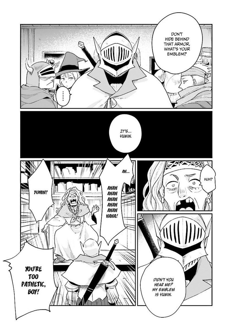 Yuusha No Kawari Ni Maou Toubatsu Shitara Tegara O Yokodoroi Saremashita 2 13