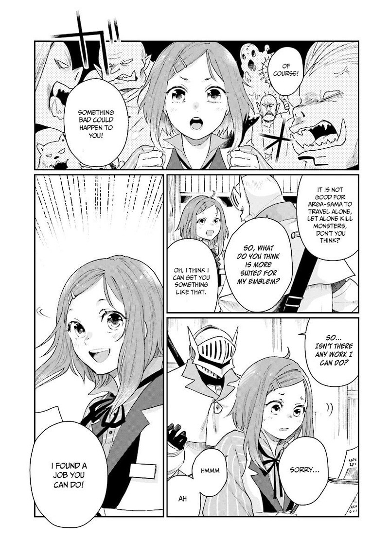 Yuusha No Kawari Ni Maou Toubatsu Shitara Tegara O Yokodoroi Saremashita 2 17