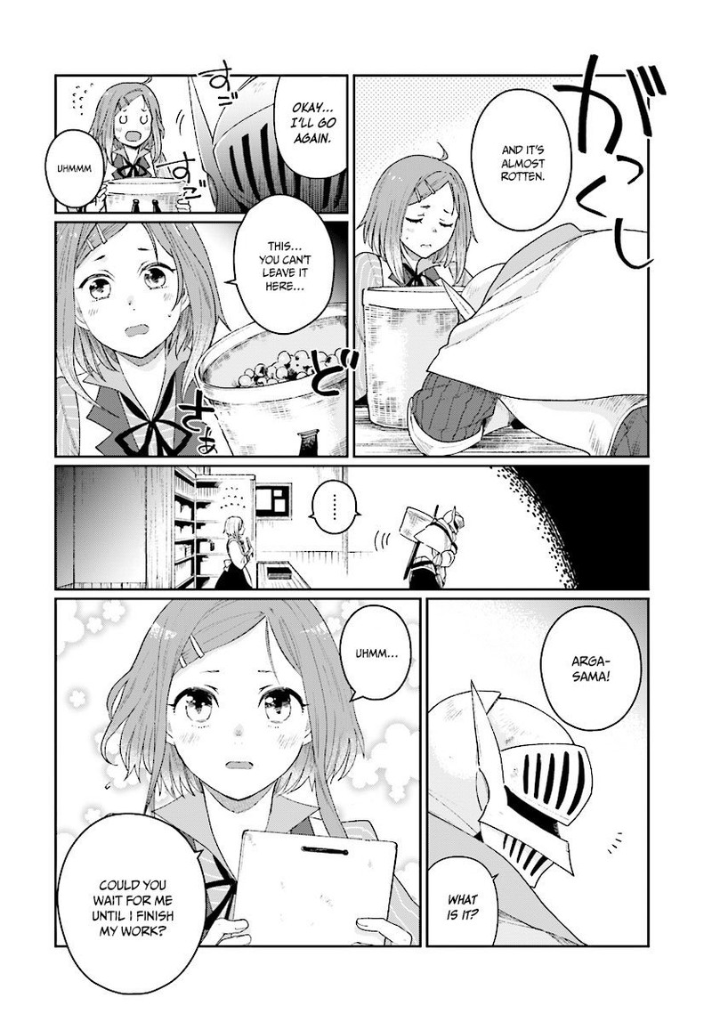 Yuusha No Kawari Ni Maou Toubatsu Shitara Tegara O Yokodoroi Saremashita 2 24
