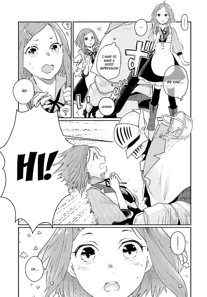Yuusha No Kawari Ni Maou Toubatsu Shitara Tegara O Yokodoroi Saremashita 2 3