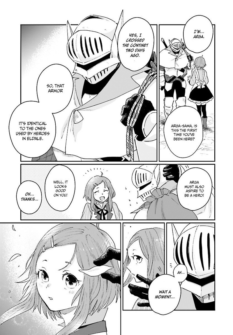 Yuusha No Kawari Ni Maou Toubatsu Shitara Tegara O Yokodoroi Saremashita 2 5