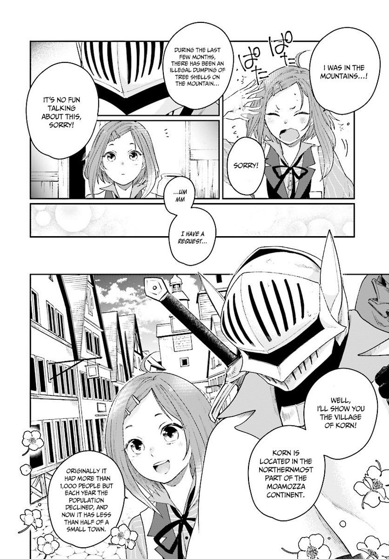Yuusha No Kawari Ni Maou Toubatsu Shitara Tegara O Yokodoroi Saremashita 2 6