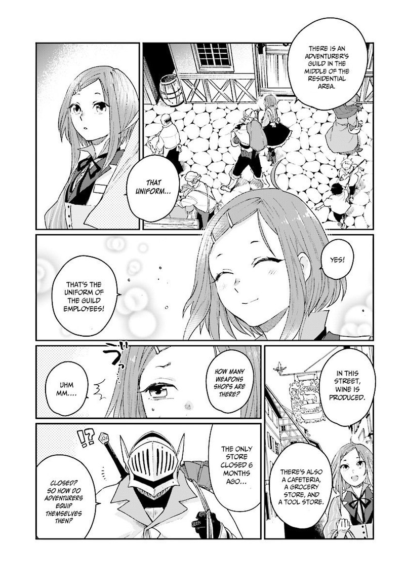 Yuusha No Kawari Ni Maou Toubatsu Shitara Tegara O Yokodoroi Saremashita 2 7