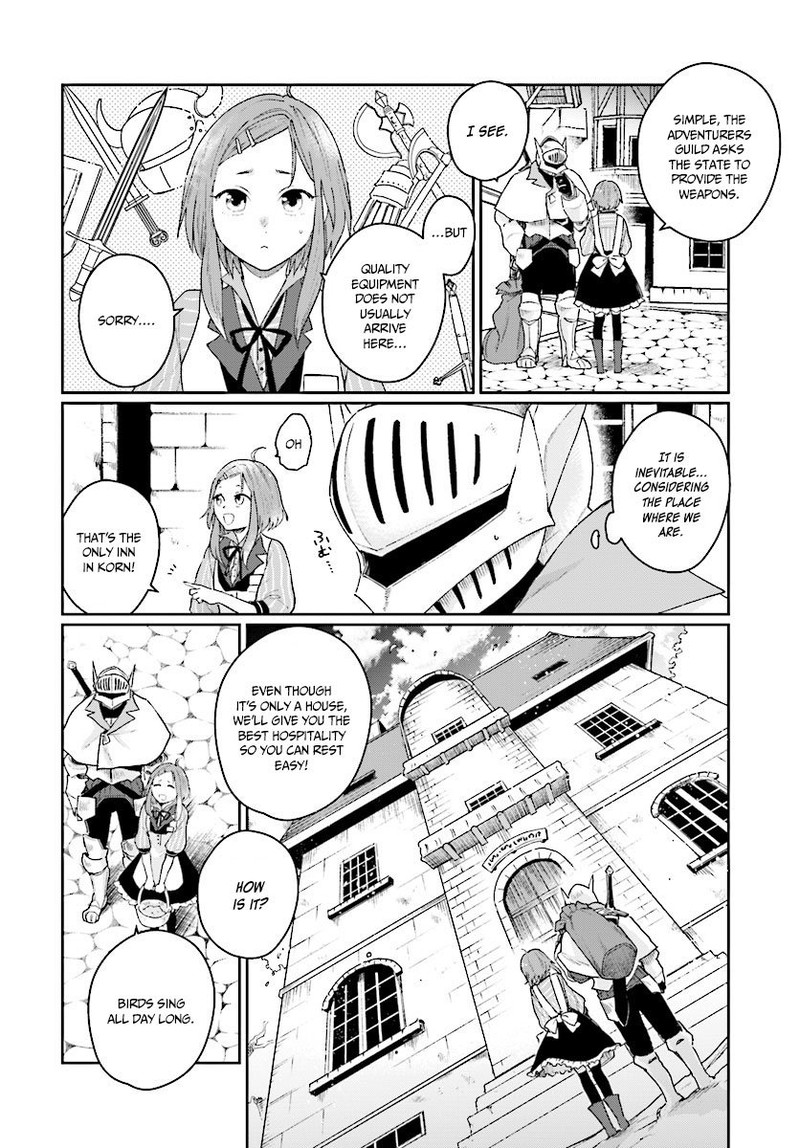 Yuusha No Kawari Ni Maou Toubatsu Shitara Tegara O Yokodoroi Saremashita 2 8
