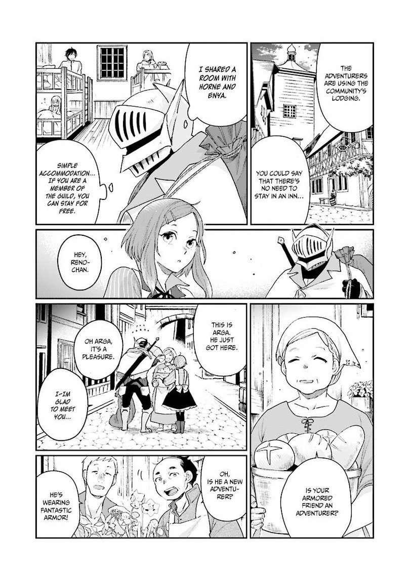 Yuusha No Kawari Ni Maou Toubatsu Shitara Tegara O Yokodoroi Saremashita 2 9