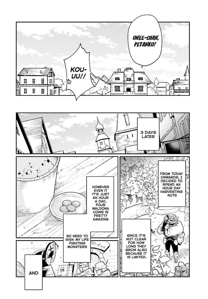 Yuusha No Kawari Ni Maou Toubatsu Shitara Tegara O Yokodoroi Saremashita 4a 6