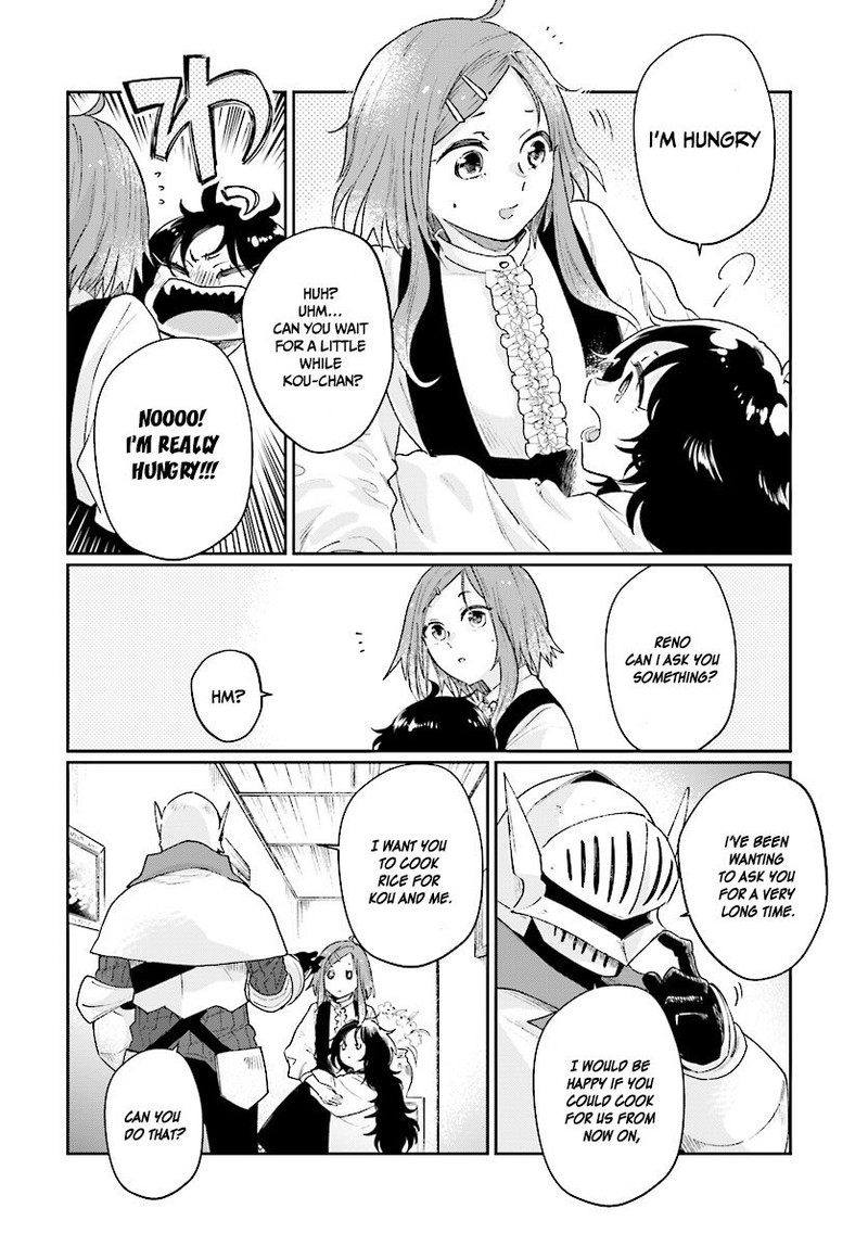 Yuusha No Kawari Ni Maou Toubatsu Shitara Tegara O Yokodoroi Saremashita 4b 12