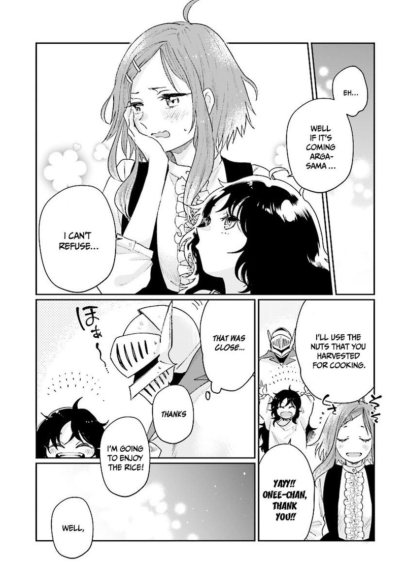 Yuusha No Kawari Ni Maou Toubatsu Shitara Tegara O Yokodoroi Saremashita 4b 13