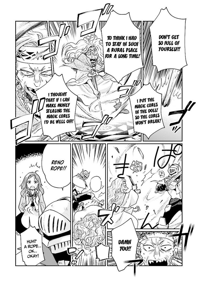 Yuusha No Kawari Ni Maou Toubatsu Shitara Tegara O Yokodoroi Saremashita 4b 4