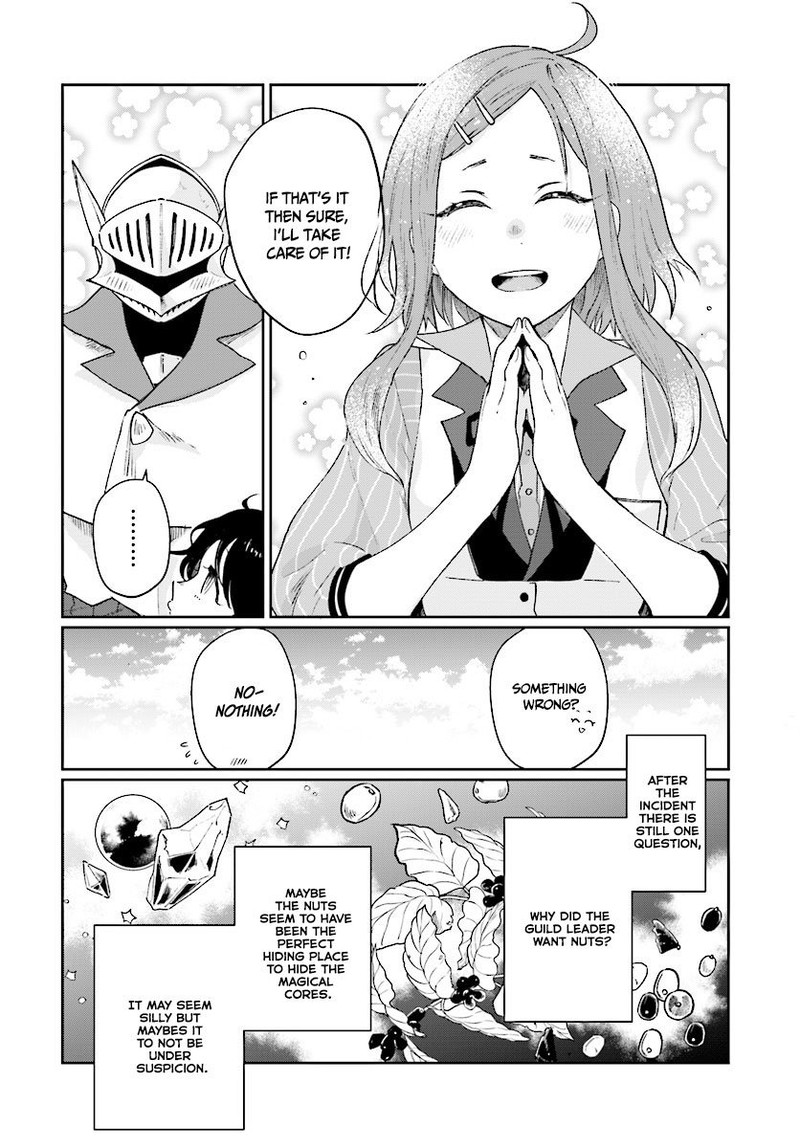 Yuusha No Kawari Ni Maou Toubatsu Shitara Tegara O Yokodoroi Saremashita 4b 6