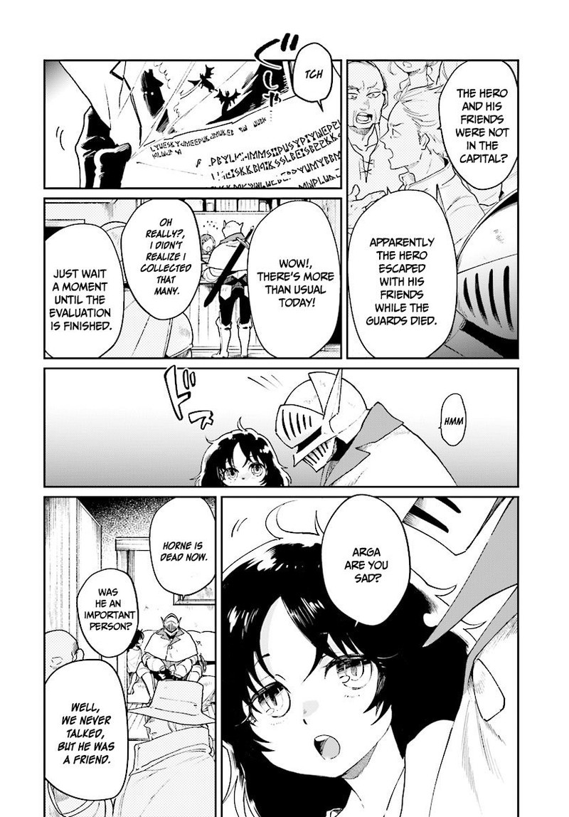 Yuusha No Kawari Ni Maou Toubatsu Shitara Tegara O Yokodoroi Saremashita 5 16
