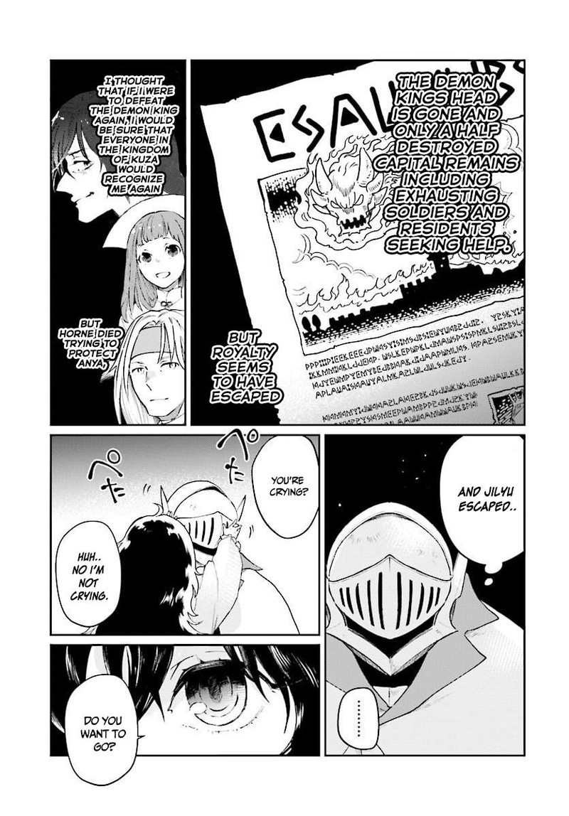 Yuusha No Kawari Ni Maou Toubatsu Shitara Tegara O Yokodoroi Saremashita 5 17