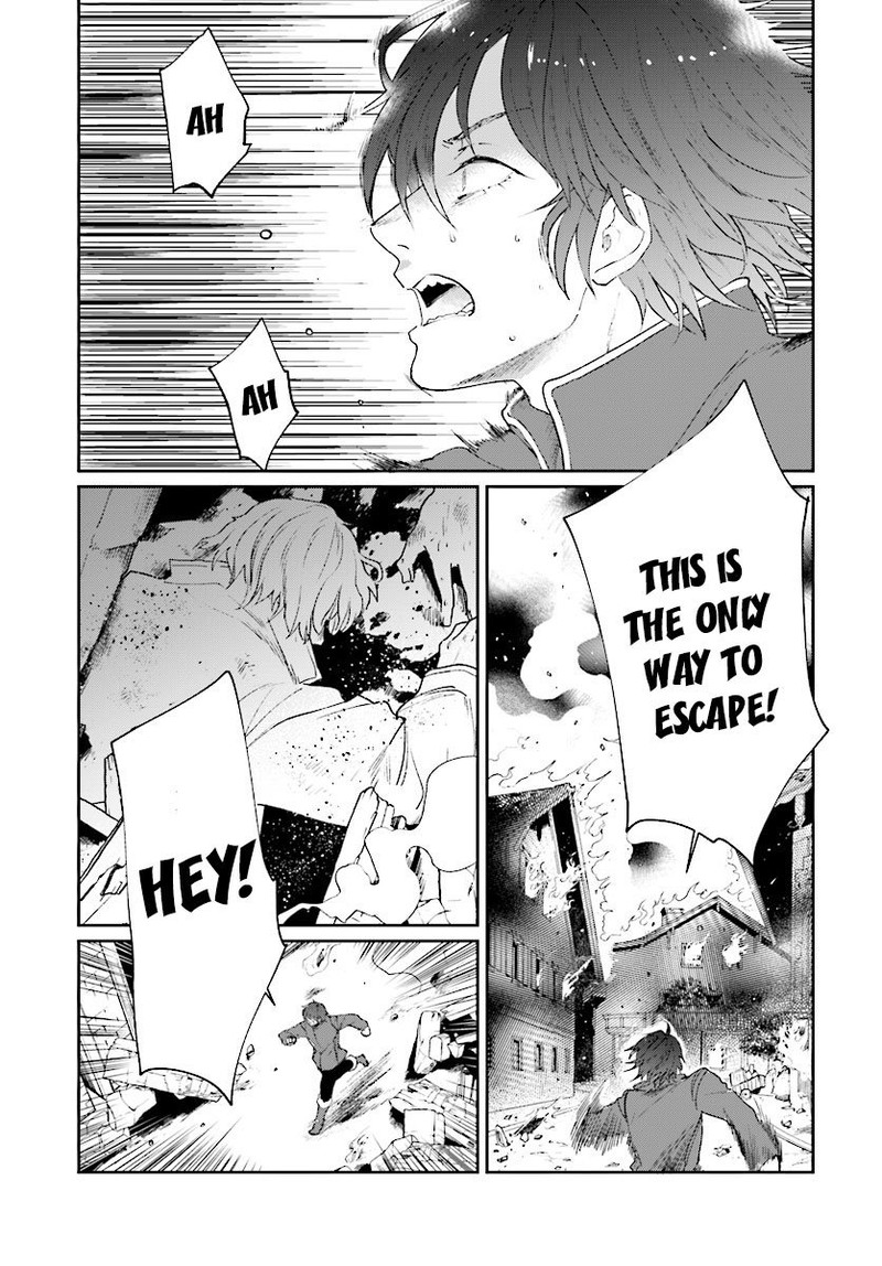 Yuusha No Kawari Ni Maou Toubatsu Shitara Tegara O Yokodoroi Saremashita 5 19