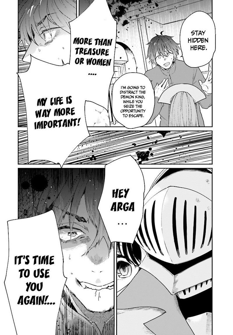 Yuusha No Kawari Ni Maou Toubatsu Shitara Tegara O Yokodoroi Saremashita 5 20