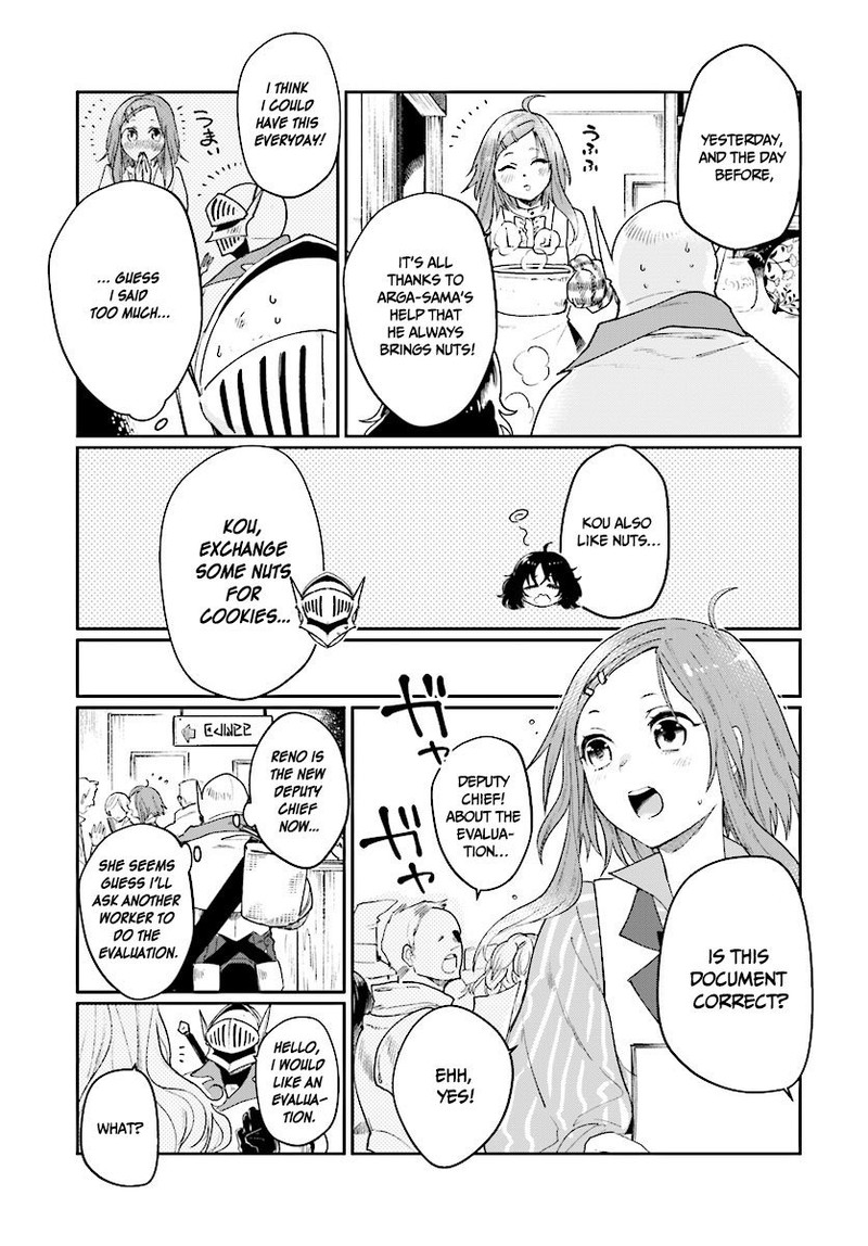 Yuusha No Kawari Ni Maou Toubatsu Shitara Tegara O Yokodoroi Saremashita 5 3