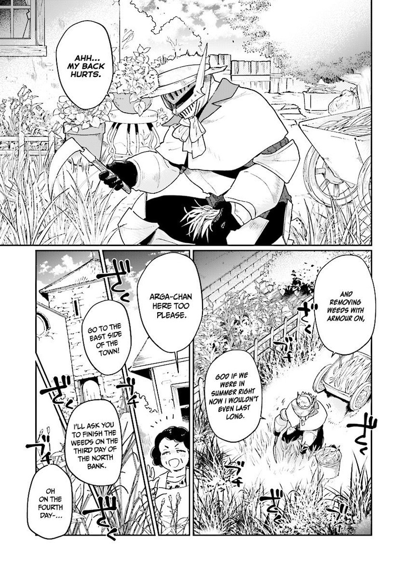 Yuusha No Kawari Ni Maou Toubatsu Shitara Tegara O Yokodoroi Saremashita 5 7