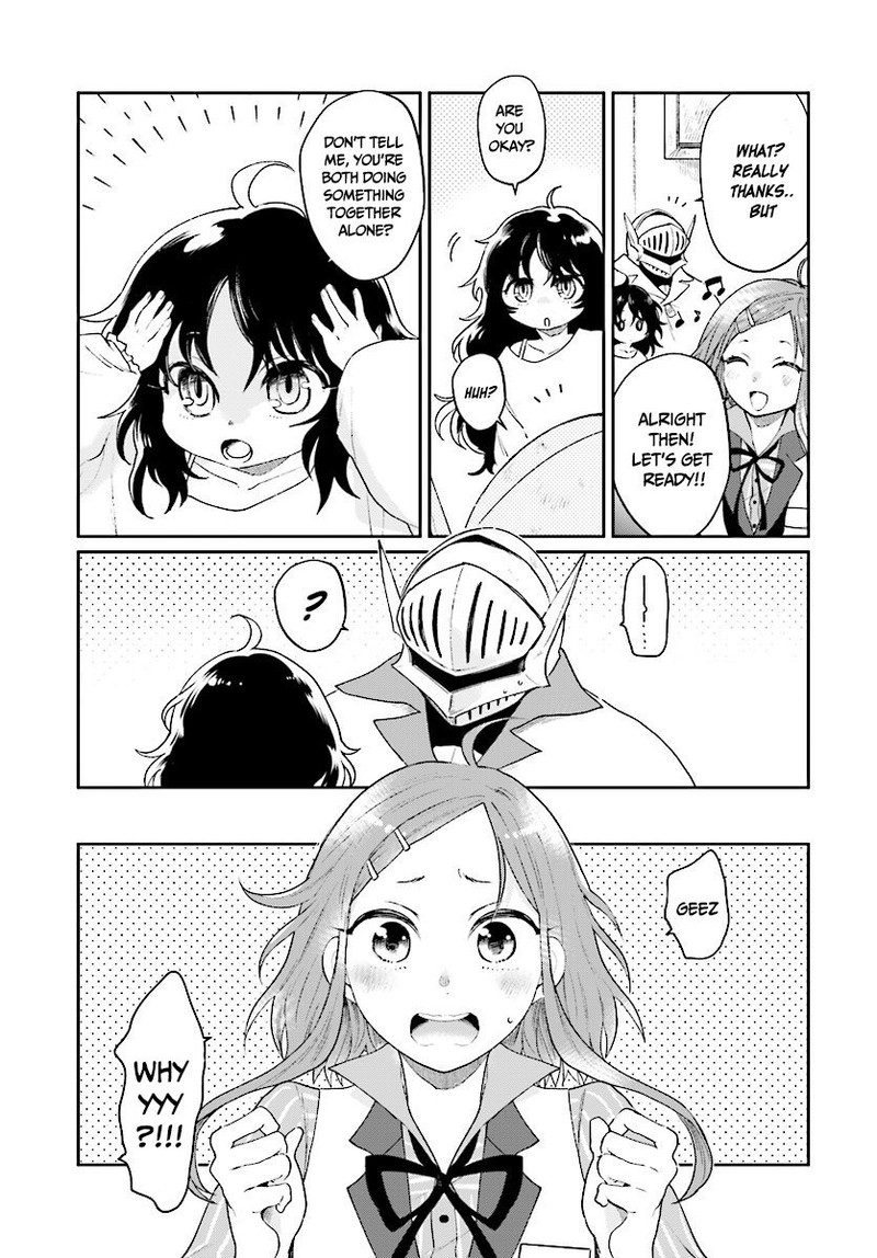 Yuusha No Kawari Ni Maou Toubatsu Shitara Tegara O Yokodoroi Saremashita 5 9