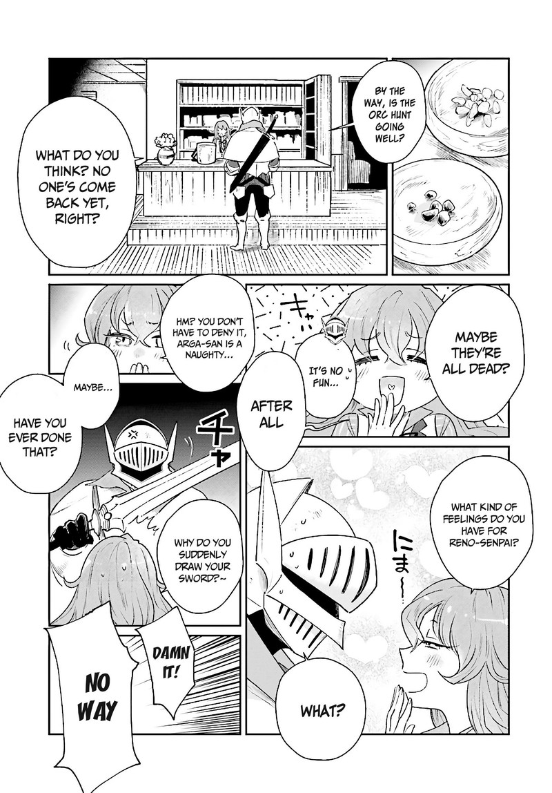Yuusha No Kawari Ni Maou Toubatsu Shitara Tegara O Yokodoroi Saremashita 6 11