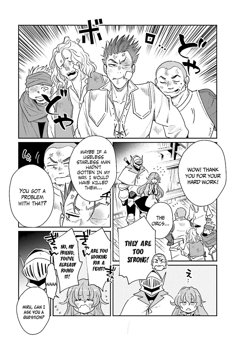 Yuusha No Kawari Ni Maou Toubatsu Shitara Tegara O Yokodoroi Saremashita 6 12