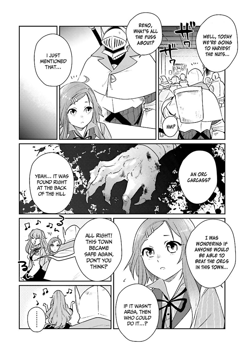 Yuusha No Kawari Ni Maou Toubatsu Shitara Tegara O Yokodoroi Saremashita 6 16