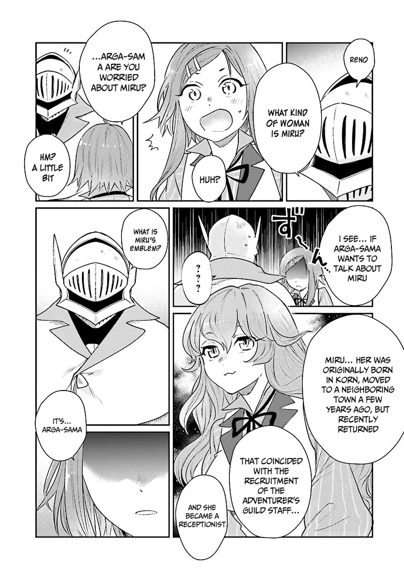 Yuusha No Kawari Ni Maou Toubatsu Shitara Tegara O Yokodoroi Saremashita 6 17