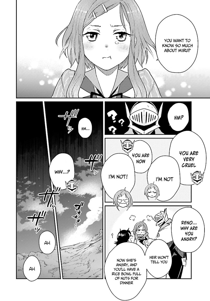 Yuusha No Kawari Ni Maou Toubatsu Shitara Tegara O Yokodoroi Saremashita 6 18