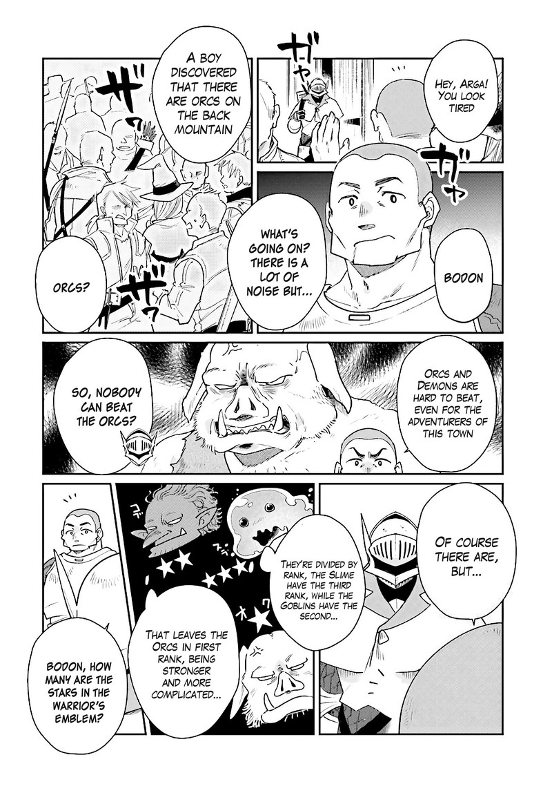 Yuusha No Kawari Ni Maou Toubatsu Shitara Tegara O Yokodoroi Saremashita 6 4