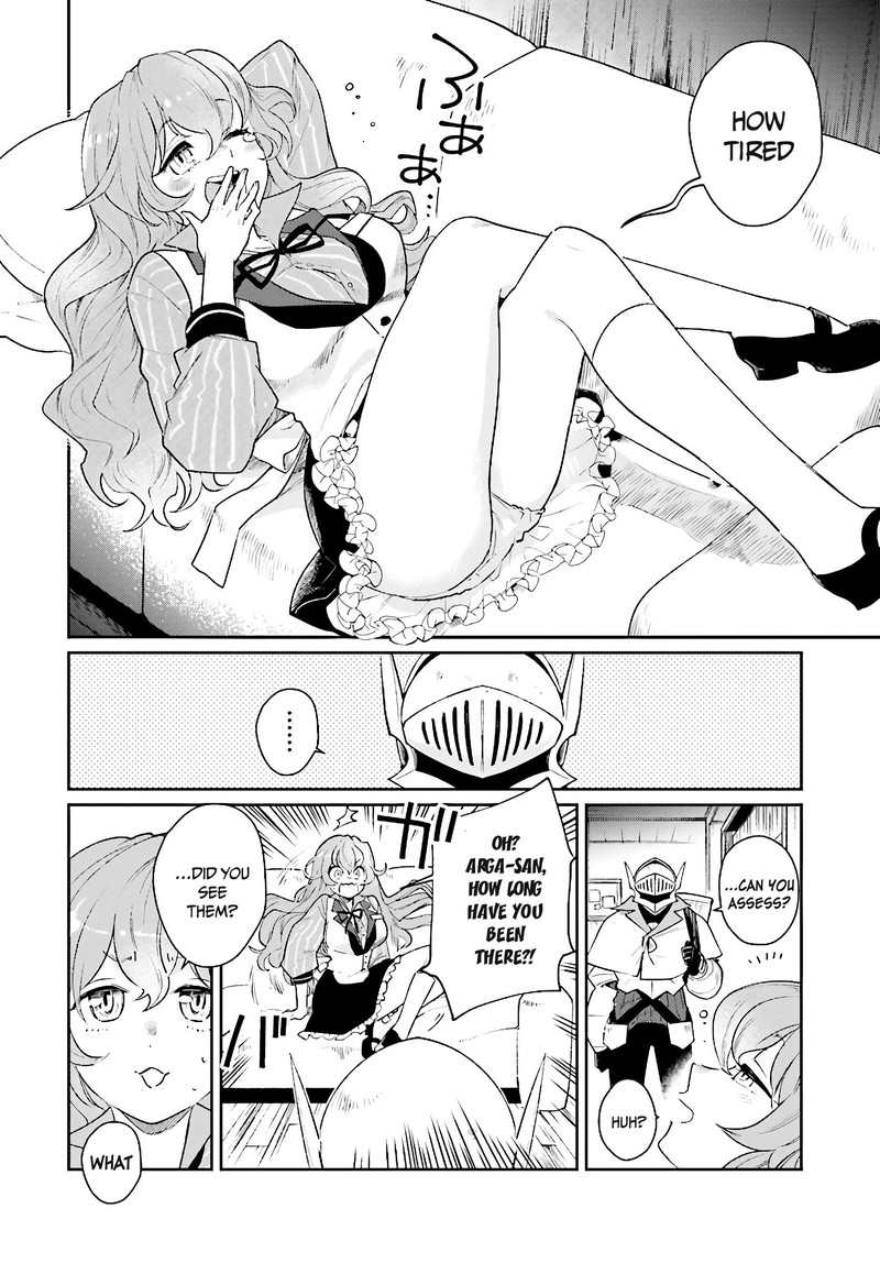 Yuusha No Kawari Ni Maou Toubatsu Shitara Tegara O Yokodoroi Saremashita 6 8