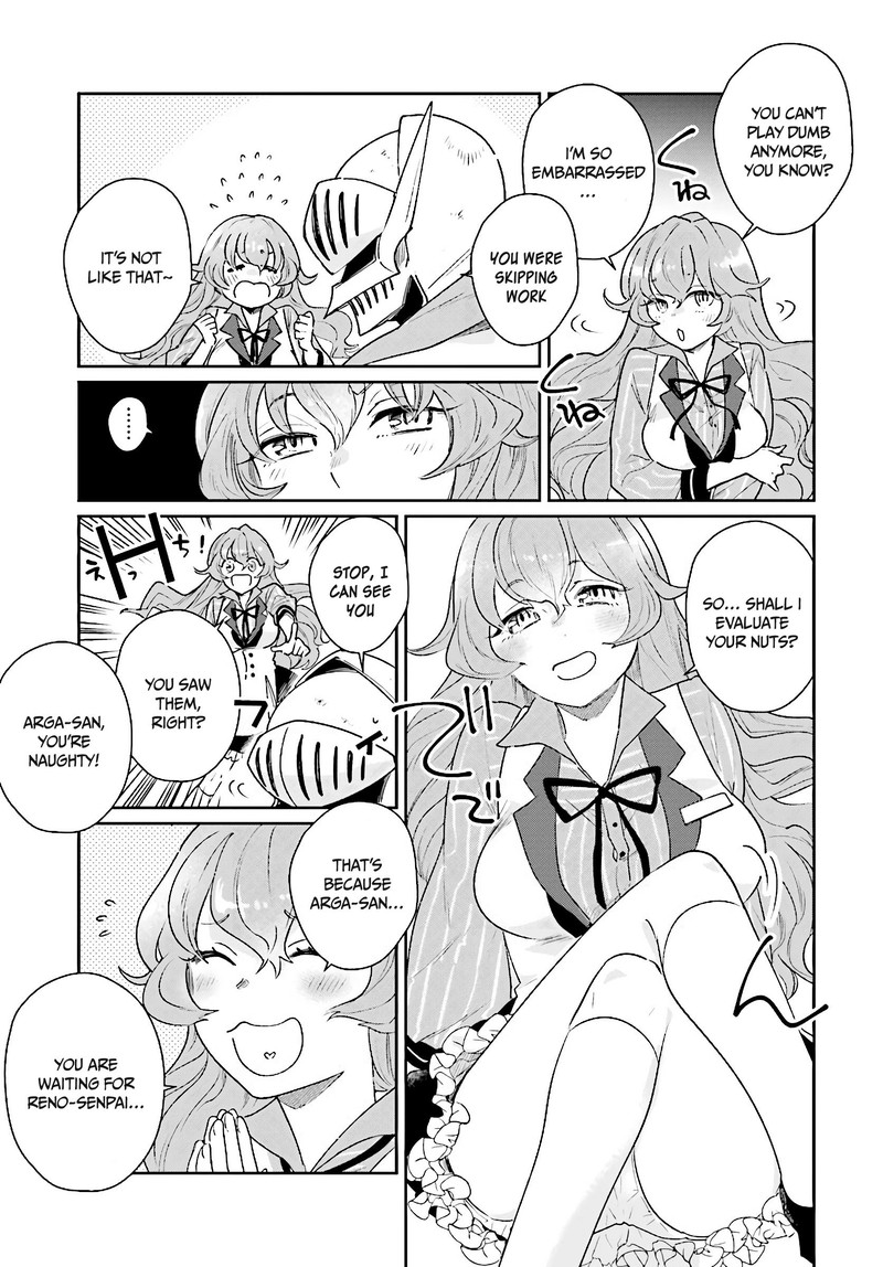 Yuusha No Kawari Ni Maou Toubatsu Shitara Tegara O Yokodoroi Saremashita 6 9