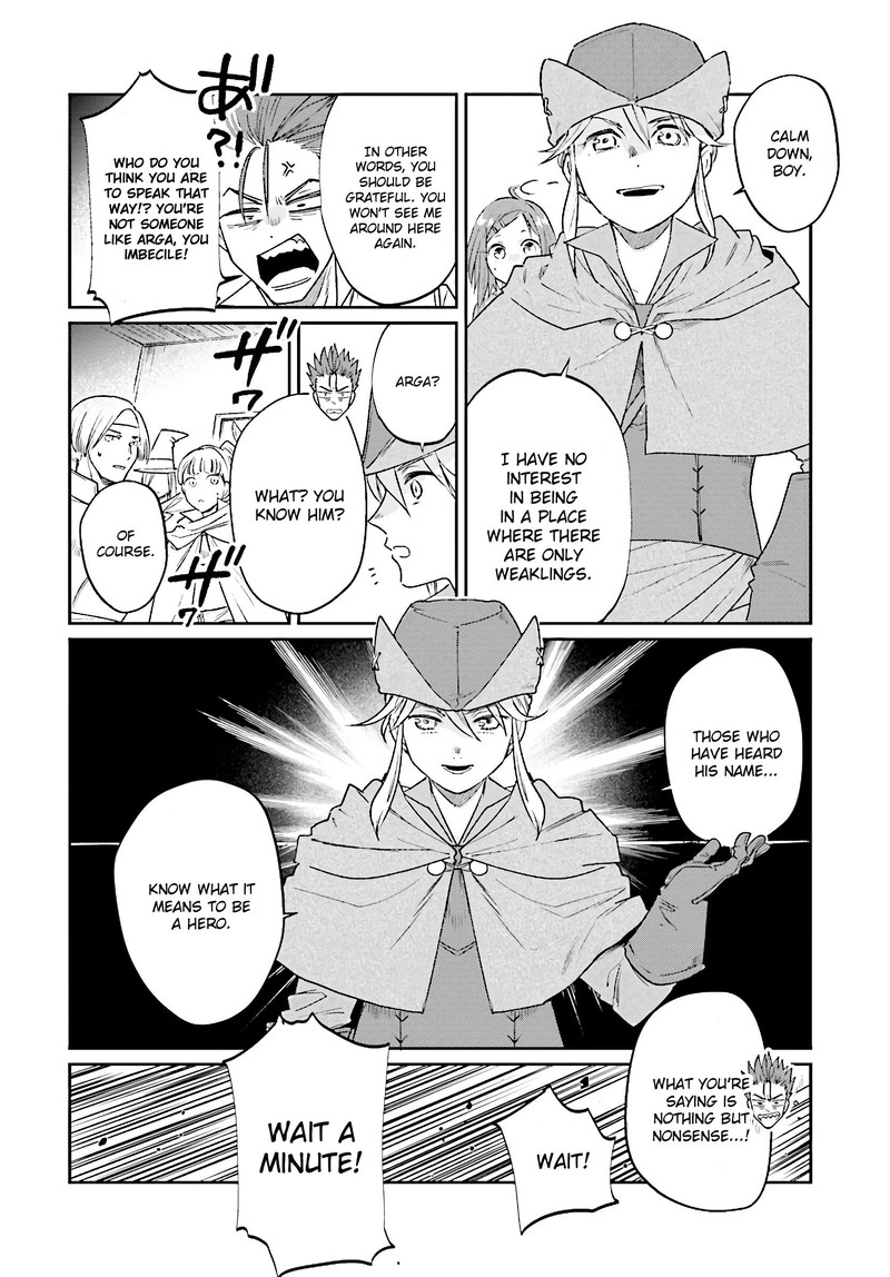 Yuusha No Kawari Ni Maou Toubatsu Shitara Tegara O Yokodoroi Saremashita 7a 14