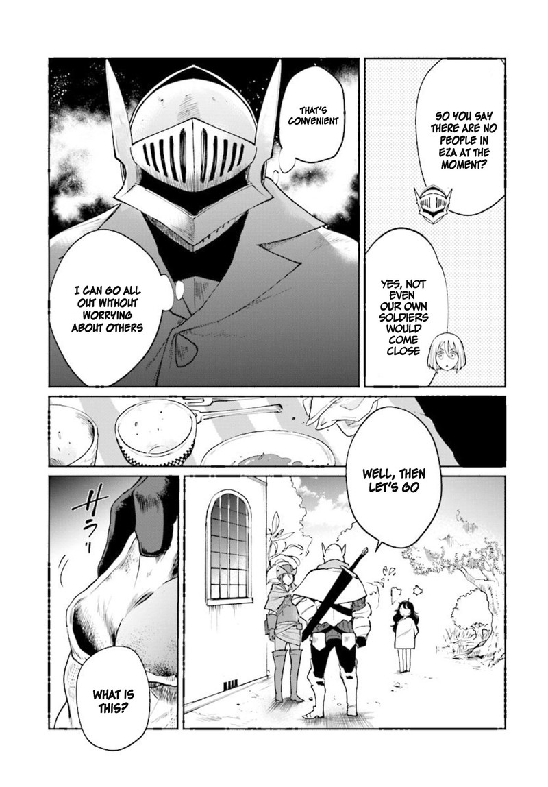Yuusha No Kawari Ni Maou Toubatsu Shitara Tegara O Yokodoroi Saremashita 7b 12