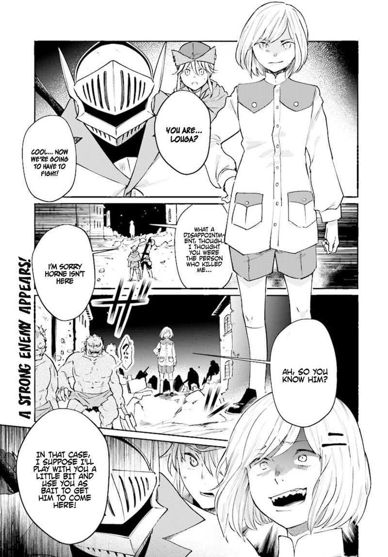 Yuusha No Kawari Ni Maou Toubatsu Shitara Tegara O Yokodoroi Saremashita 7b 16