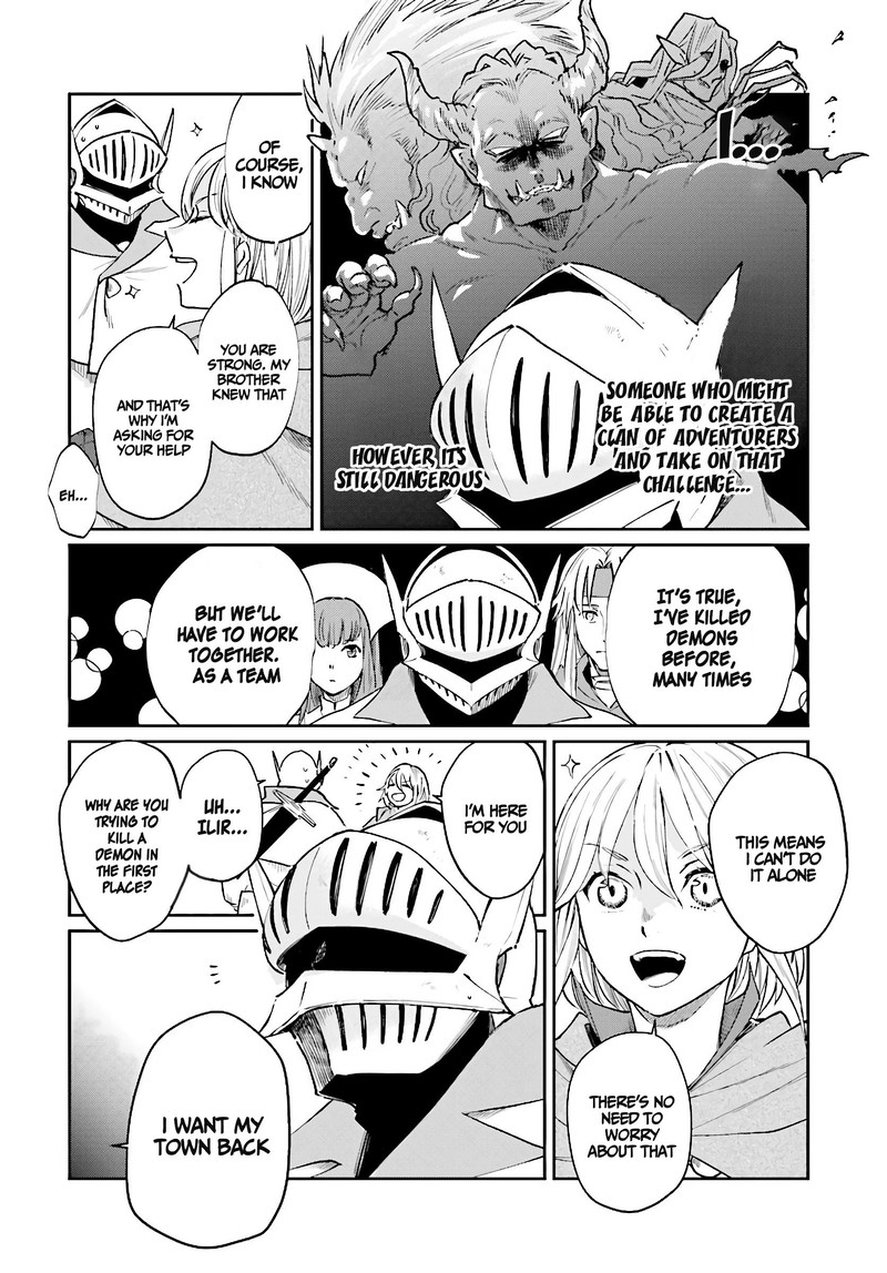Yuusha No Kawari Ni Maou Toubatsu Shitara Tegara O Yokodoroi Saremashita 7b 3