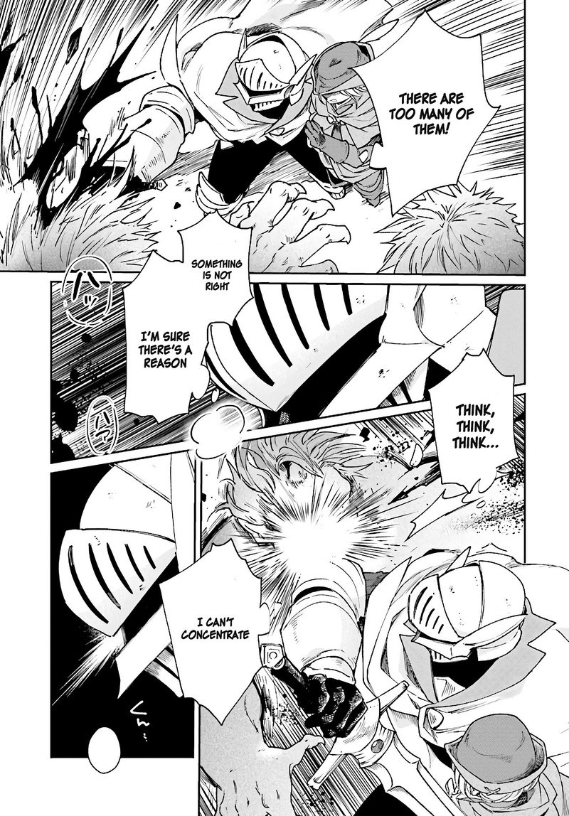 Yuusha No Kawari Ni Maou Toubatsu Shitara Tegara O Yokodoroi Saremashita 8 11