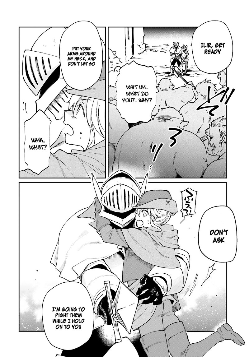 Yuusha No Kawari Ni Maou Toubatsu Shitara Tegara O Yokodoroi Saremashita 8 6
