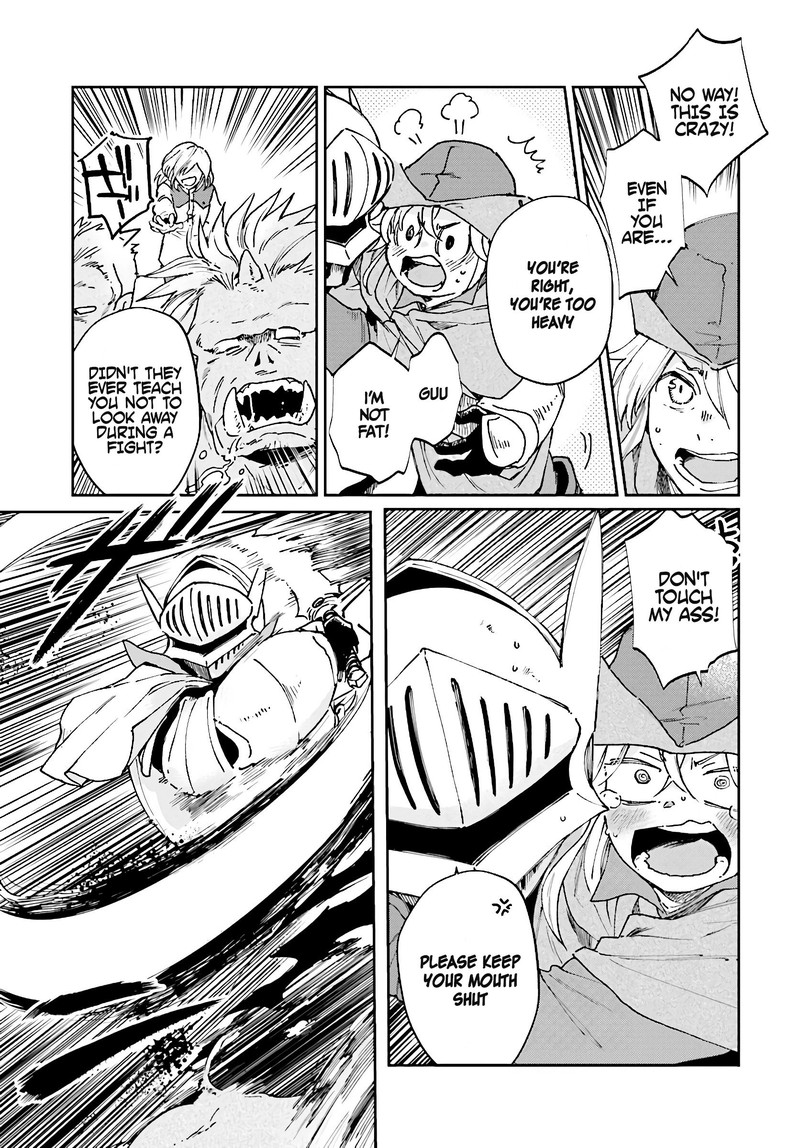 Yuusha No Kawari Ni Maou Toubatsu Shitara Tegara O Yokodoroi Saremashita 8 7