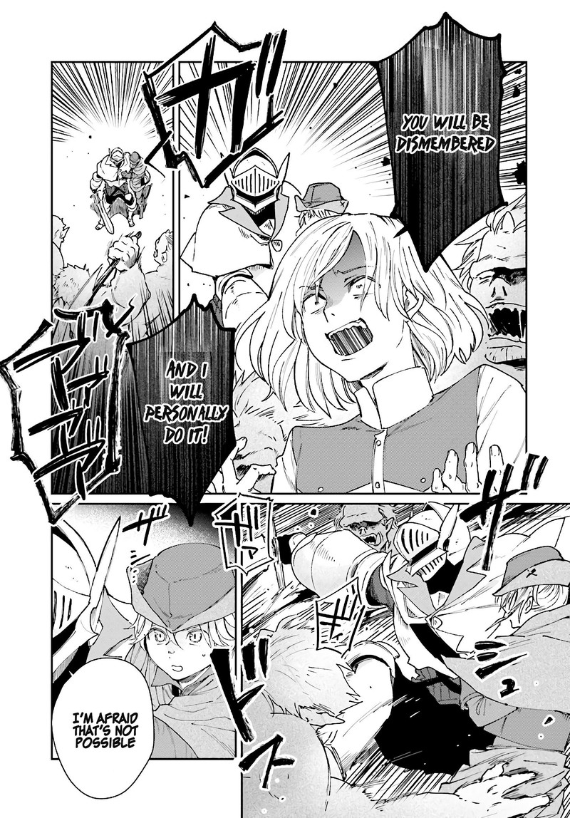 Yuusha No Kawari Ni Maou Toubatsu Shitara Tegara O Yokodoroi Saremashita 8 9