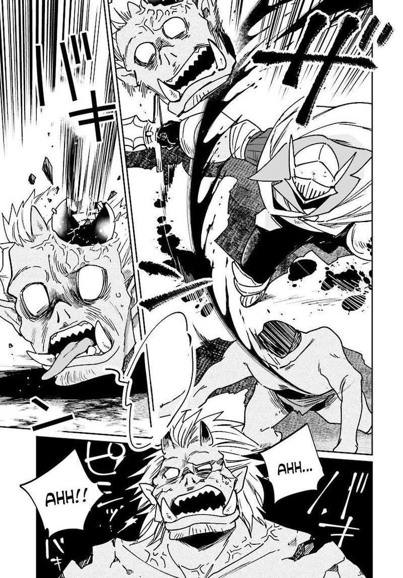 Yuusha No Kawari Ni Maou Toubatsu Shitara Tegara O Yokodoroi Saremashita 9 13